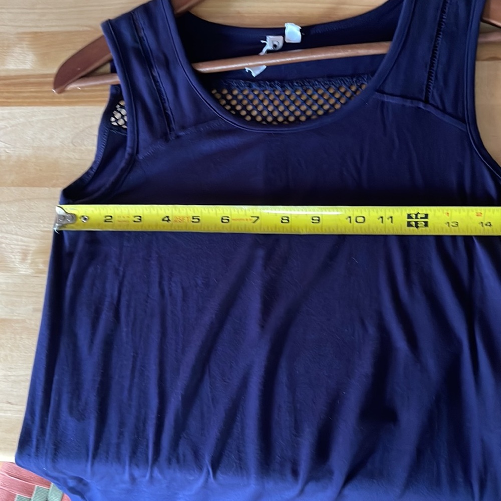 EUC,Summer Dress, size S/P - Picture 8 of 8